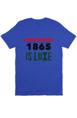 Juneteenth is LUXE!