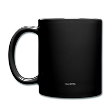 Load image into Gallery viewer, LUXE 10 Mug - black
