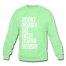 Load image into Gallery viewer, SELF LOVE - Multiple Colors Available - lime
